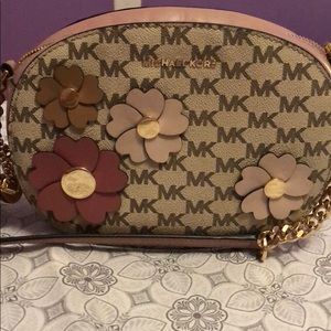 Mini crossbody Michael kors handbag